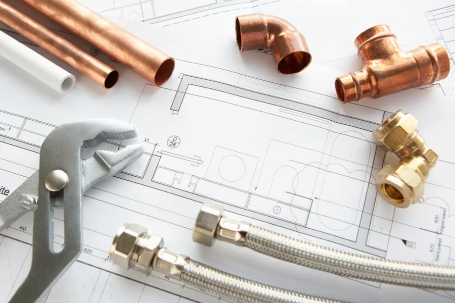 Plumbing