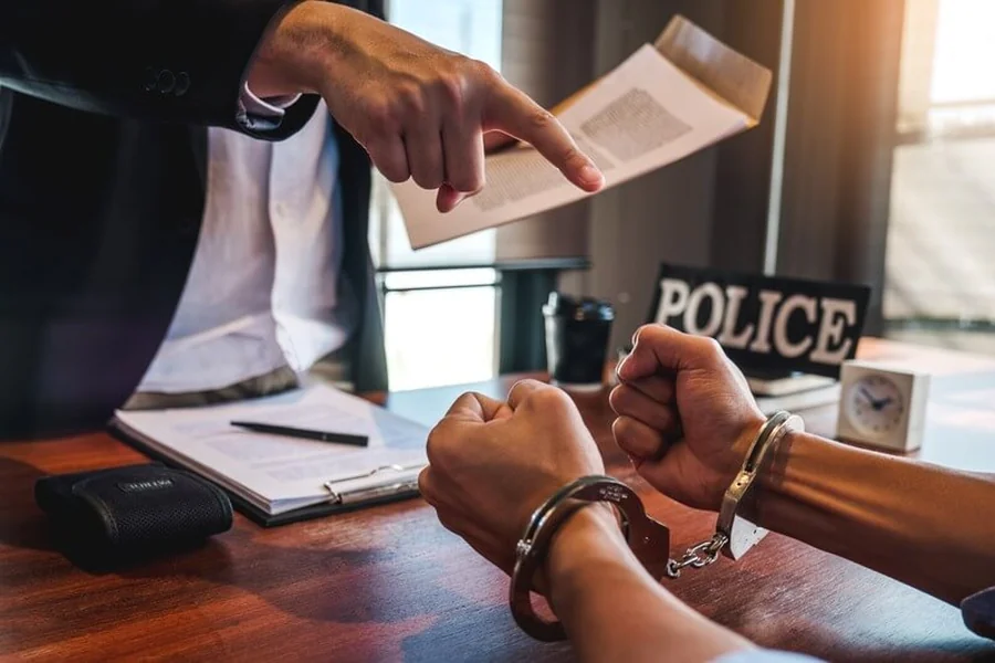 Understanding Domestic Violence Charges and Defense Strategies in Los Angeles