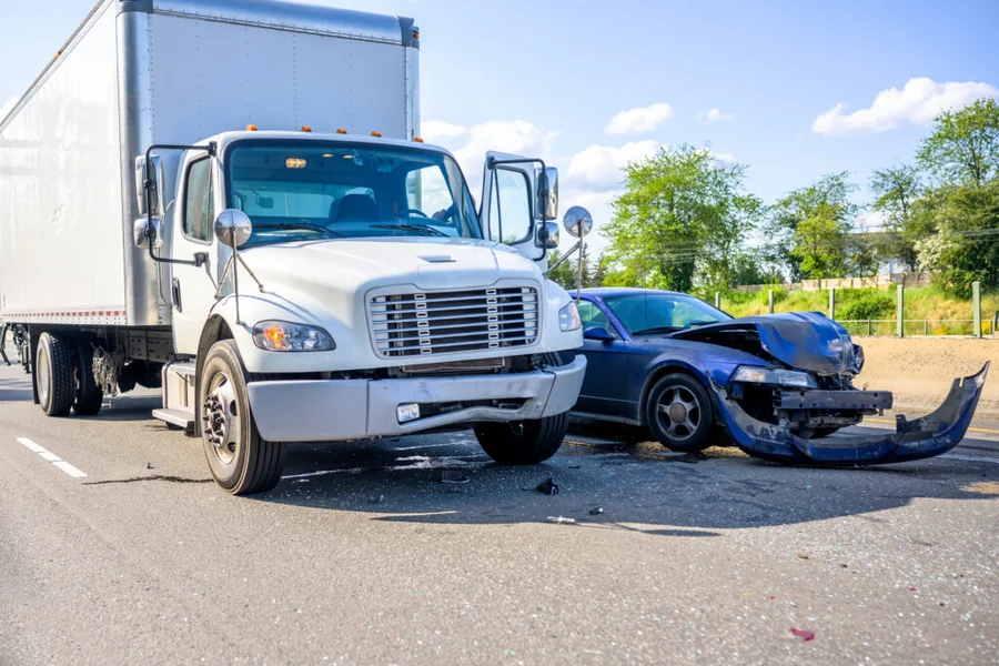 Understanding Liability After a Serious Truck Accident in Charleston