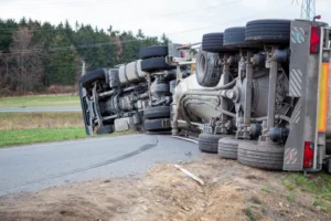 Truck Accident