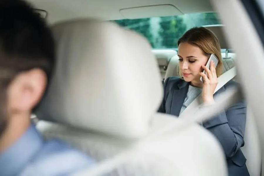 Why Most St. Louis Rideshare Accident Claims Never Touch Uber’s Money