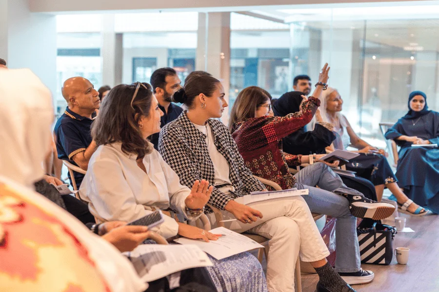 Why Networking Matters for Business Growth