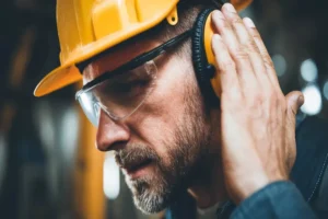Workers' Compensation Claim