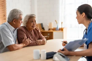 Nursing Home