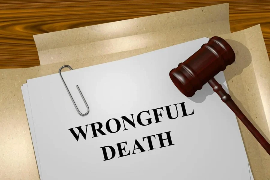 How to File a Wrongful Death Claim in Irvine, California