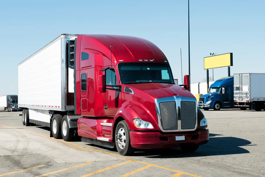 Top-Rated Trucking Accident Lawyers Serving West Texas