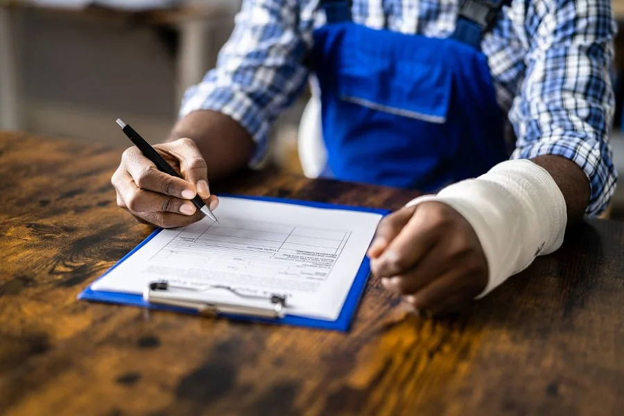 What Injured Workers in Macon, GA Should Know About Filing a Workers’ Compensation Claim