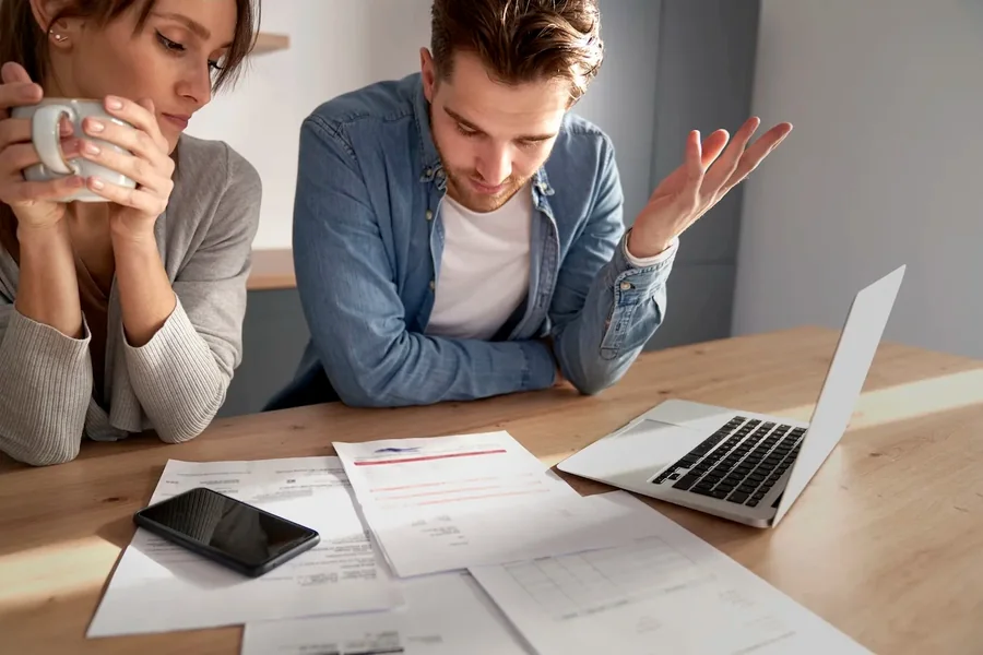 When Business Debt Becomes Too Much, Know Your Bankruptcy Options
