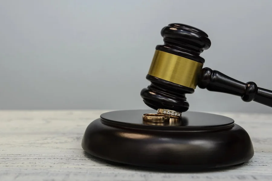 When Can You Modify a Divorce Order? What Courts Actually Look At