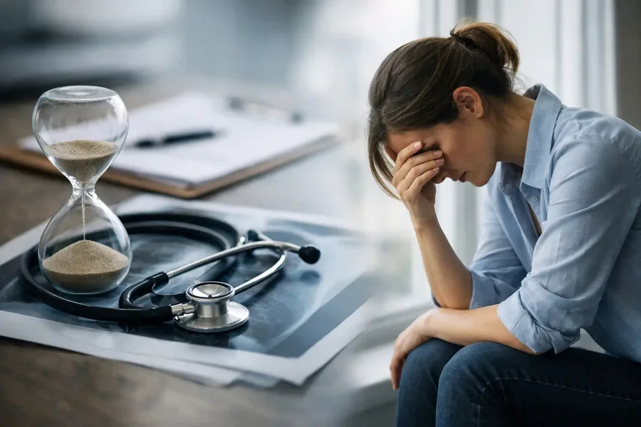 When a Missed Diagnosis Becomes a Legal Problem