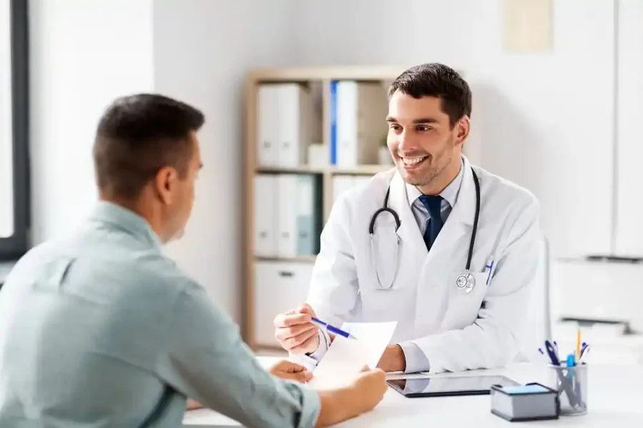 Everyday Health & Well-Being: The Value of Having a Primary Care Physician in Las Vegas