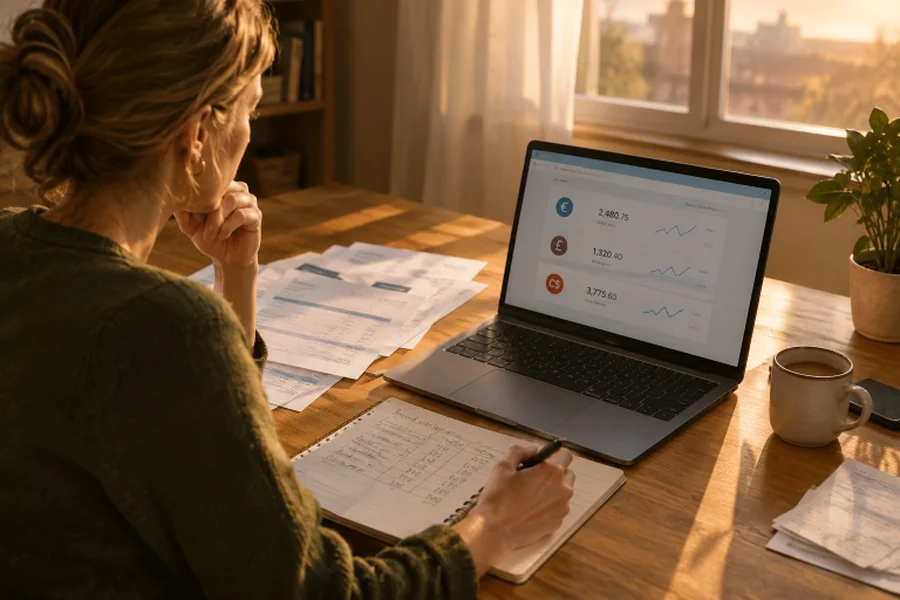 Manage Cash Flow