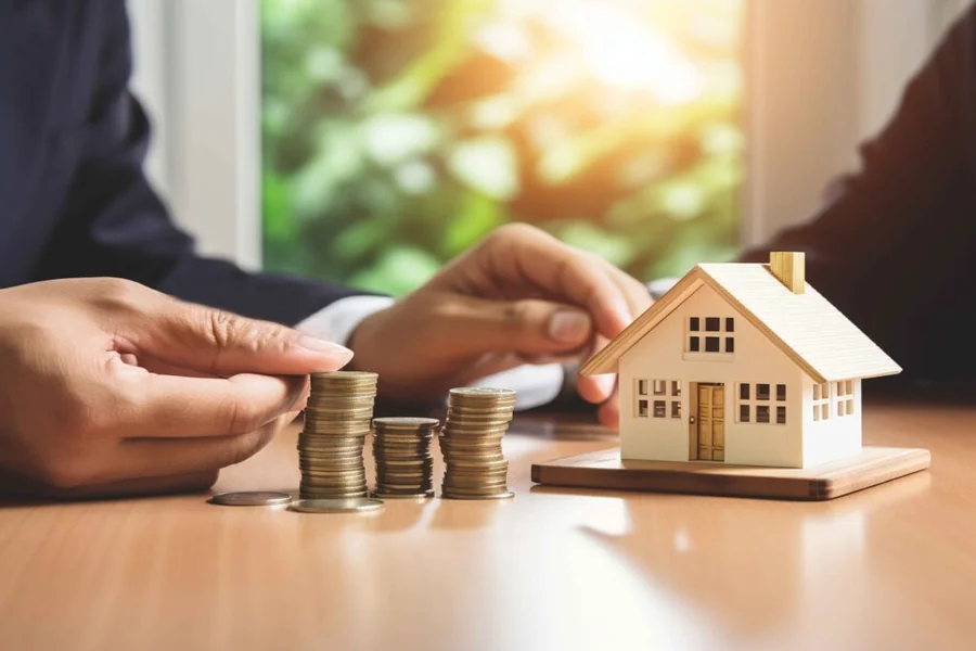 The Business of Happiness: Balancing Lifestyle and ROI in Your Next Real Estate Investment